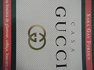 Seller image for CASA GUCCI for sale by TAHOE