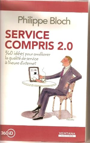 Immagine del venditore per Service Compris 2.0 venduto da Ammareal