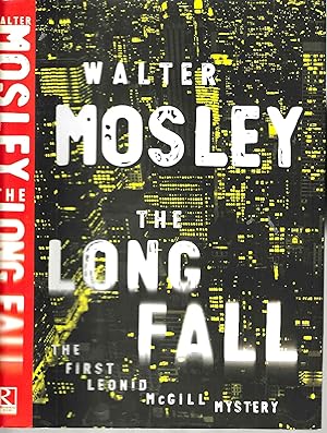 Seller image for The Long Fall: The First Leonid McGill Mystery for sale by Blacks Bookshop: Member of CABS 2017, IOBA, SIBA, ABA