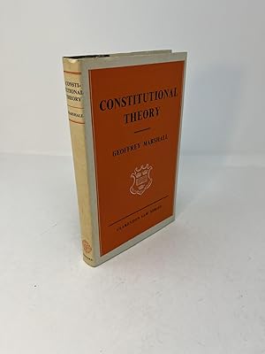 CONSTITUTIONAL THEORY