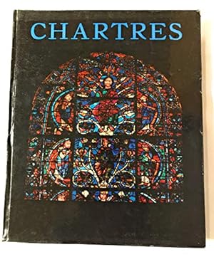 Bild des Verkufers fr Notre-Dame de Chartres zum Verkauf von Ammareal