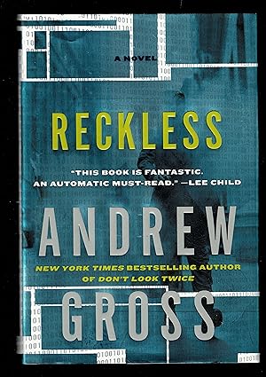 Seller image for Reckless: A Novel for sale by Granada Bookstore,            IOBA