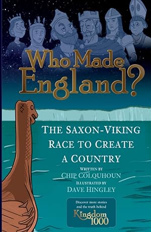 Seller image for Who Made England? for sale by Redux Books