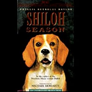 Image du vendeur pour Shiloh Season mis en vente par Ammareal