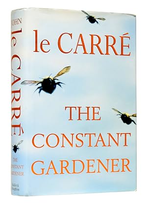 Bild des Verkufers fr The Constant Gardener zum Verkauf von Adrian Harrington Ltd, PBFA, ABA, ILAB