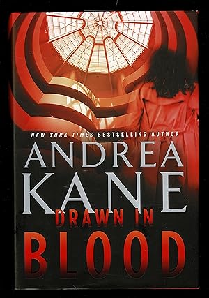 Seller image for Drawn in Blood for sale by Granada Bookstore,            IOBA