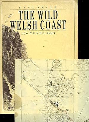 Seller image for Exploring the Wild Welsh Coast 100 Years Ago for sale by Little Stour Books PBFA Member