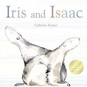 Seller image for Iris and Isaac for sale by Smartbuy