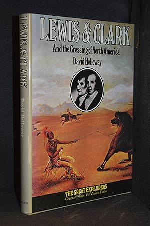 Seller image for Lewis & Clark; and the Crossing of North America (Series: Great Explorers.) for sale by Burton Lysecki Books, ABAC/ILAB