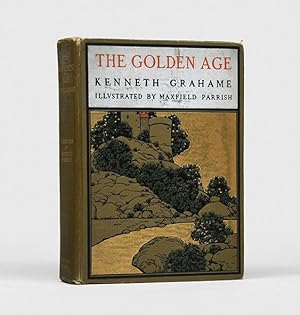 Seller image for The Golden Age. for sale by Peter Harrington.  ABA/ ILAB.