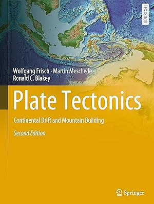 Bild des Verkufers fr Plate Tectonics zum Verkauf von moluna