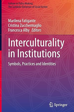 Seller image for Interculturality in Institutions for sale by moluna