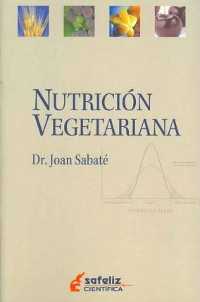 Imagen del vendedor de Nutricion Vegetariana a la venta por Libreria Anticuaria Camino de Santiago