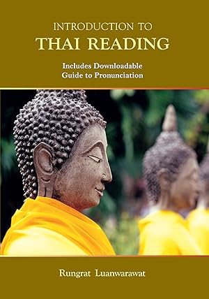 Bild des Verkufers fr Introduction to Thai Reading zum Verkauf von Orchid Press