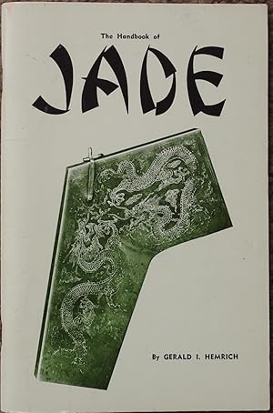 The Handbook of Jade