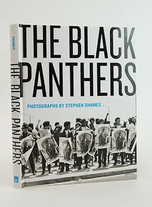 Seller image for THE BLACK PANTHERS for sale by Stella & Rose's Books, PBFA