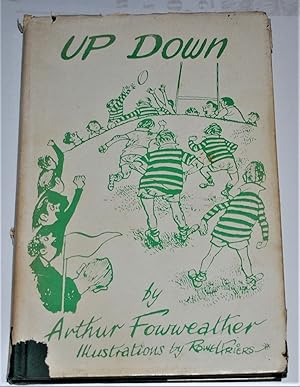 Image du vendeur pour UP DOWN mis en vente par O'Brien Books