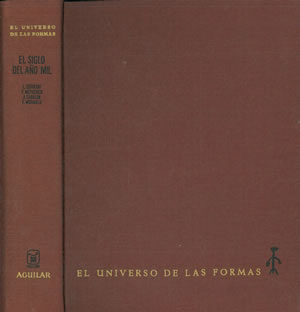 Seller image for EL SIGLO DEL AO MIL. for sale by Librera Anticuaria Galgo