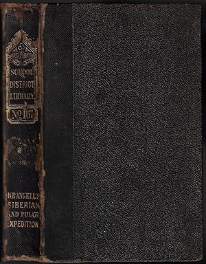 Narrative of an Expedition to the Polar Sea in the Years 1820, 1821, 1822, and 1823