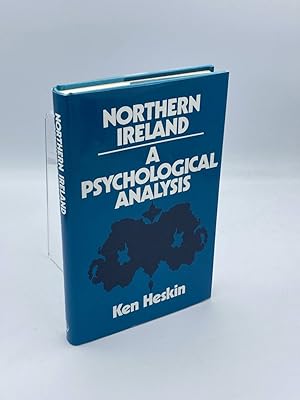 Immagine del venditore per Northern Ireland A Psychological Analysis venduto da True Oak Books