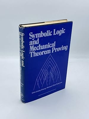 Imagen del vendedor de Symbolic Logic and Mechanical Theorem Proving a la venta por True Oak Books