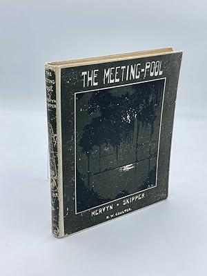 Seller image for The Meeting-Pool A Tale of Borneo for sale by True Oak Books