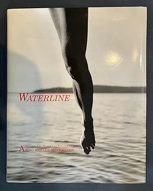 Seller image for Waterline for sale by Turgid Tomes