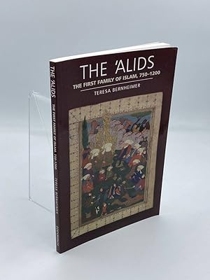 Seller image for The 'Alids The First Family of Islam, 750-1200 for sale by True Oak Books