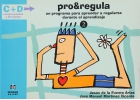 Imagen del vendedor de Pro&Regula 2 un programa para aprender a regularse durante el aprendizaje a la venta por Espacio Logopdico