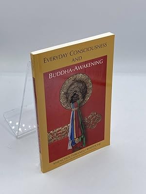 Bild des Verkufers fr Everyday Consciousness and Buddha-Awakening zum Verkauf von True Oak Books