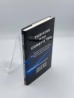 Seller image for Thriving in the Comet's Tail Nonprofit Investment and Development During the Recovery from the Great Recession for sale by True Oak Books