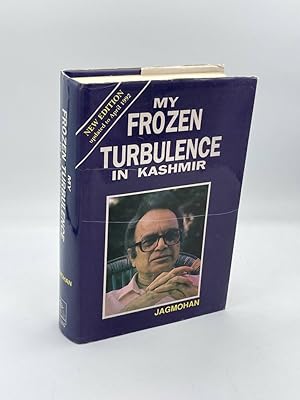 Seller image for My Frozen Turbulence in Kashmir for sale by True Oak Books