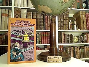 The Amazing Adventures Of Flash Gordon. Volume three: The War Robots / Flash Gordon vs. The Aphro...