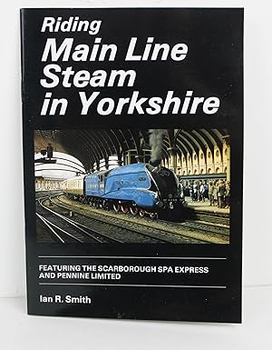 Main Line Steam in Yorkshire