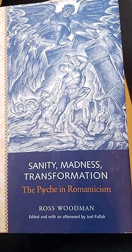 Seller image for Sanity Madness Transformation The Psyche in the Reformation for sale by Fantastic Book Discoveries