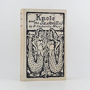 Seller image for Knole and The Sackvilles for sale by Beaux Books, ABA, ILAB