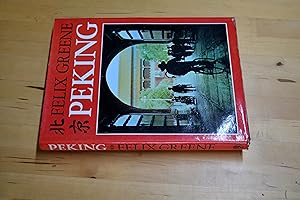 Seller image for Peking for sale by HALCYON BOOKS