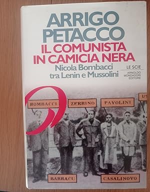 Il comunista in camicia nera