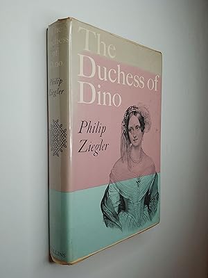 Seller image for The Duchess of Dino for sale by Books & Bobs