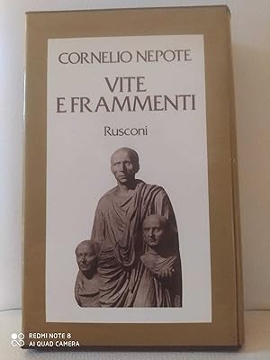 Vite e frammenti