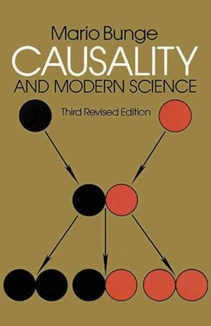 Image du vendeur pour Causality and Modern Science mis en vente par GreatBookPrices