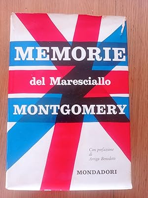 Memorie del Maresciallo Montgomery