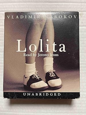 Seller image for Lolita for sale by Jake's Place Books