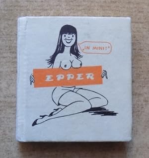 Imagen del vendedor de Epper in Mini. a la venta por Antiquariat BcherParadies
