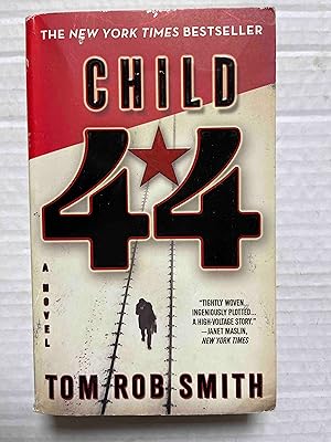 Imagen del vendedor de Child 44 (The Child 44 Trilogy) a la venta por Jake's Place Books