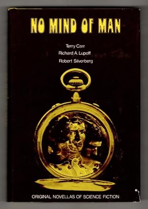 Seller image for No Mind of Man by Carr, Lupoff, & Silverburg (First Edition) for sale by Heartwood Books and Art