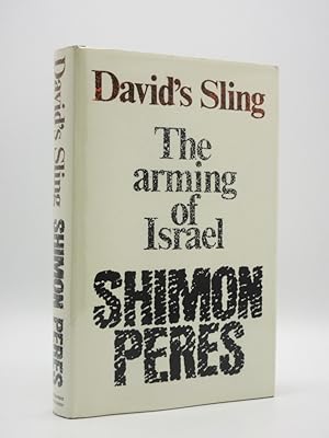 David's Sling: The Arming of Israel