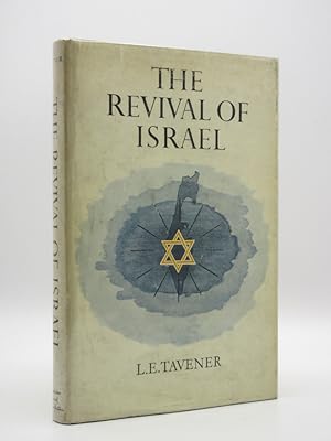 The Revival of Israel