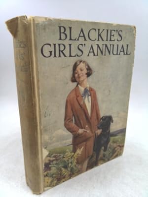 Seller image for Blackies Girls' Annual for sale by ThriftBooksVintage