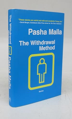 Seller image for The Withdrawal Method for sale by Attic Books (ABAC, ILAB)